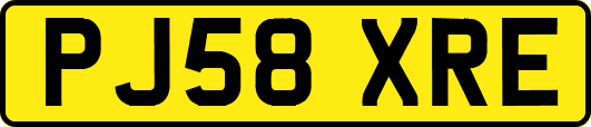 PJ58XRE
