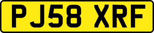 PJ58XRF