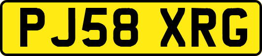 PJ58XRG