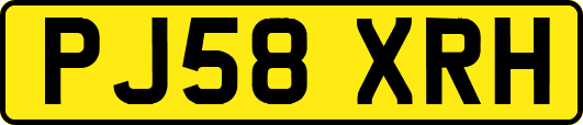 PJ58XRH