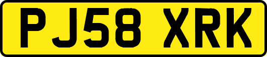 PJ58XRK