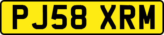 PJ58XRM