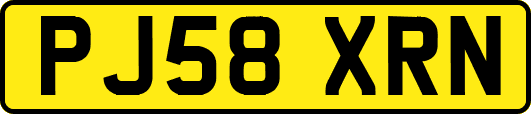 PJ58XRN