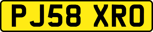 PJ58XRO