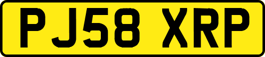 PJ58XRP