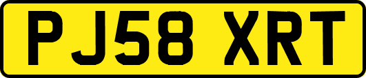 PJ58XRT