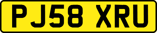 PJ58XRU
