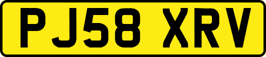 PJ58XRV