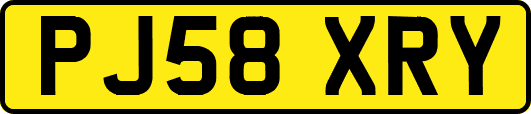 PJ58XRY