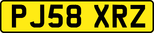 PJ58XRZ