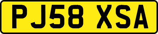 PJ58XSA