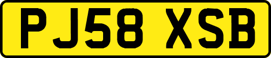 PJ58XSB