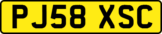 PJ58XSC