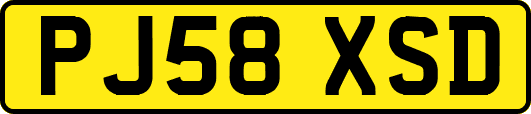 PJ58XSD
