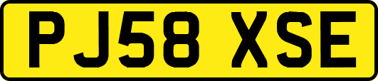 PJ58XSE
