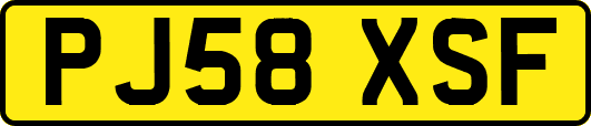 PJ58XSF