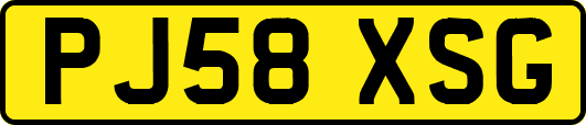 PJ58XSG