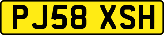 PJ58XSH