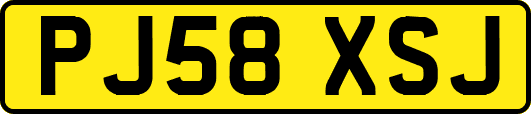 PJ58XSJ