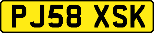 PJ58XSK