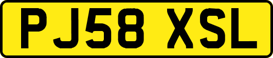 PJ58XSL