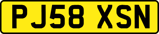 PJ58XSN