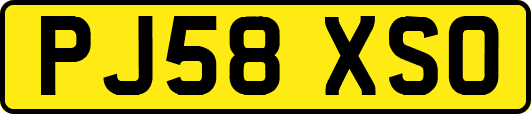 PJ58XSO
