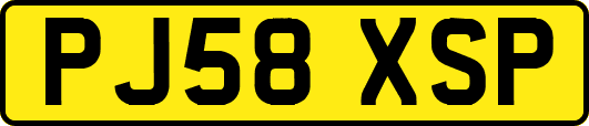 PJ58XSP