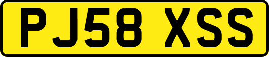 PJ58XSS