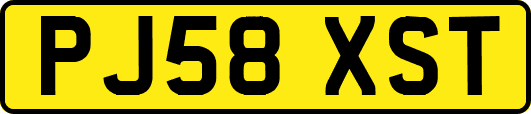 PJ58XST