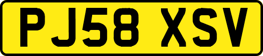 PJ58XSV