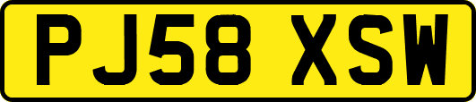PJ58XSW