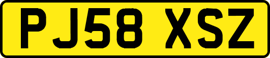 PJ58XSZ