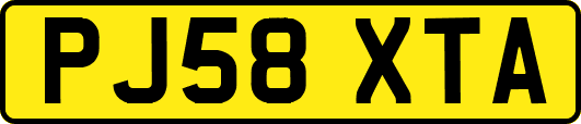 PJ58XTA
