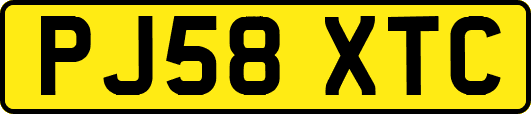 PJ58XTC