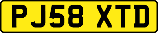 PJ58XTD