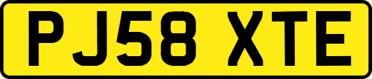 PJ58XTE