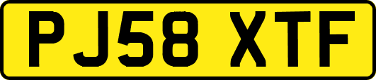 PJ58XTF