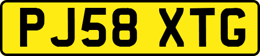 PJ58XTG