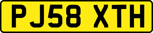 PJ58XTH