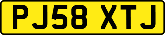 PJ58XTJ