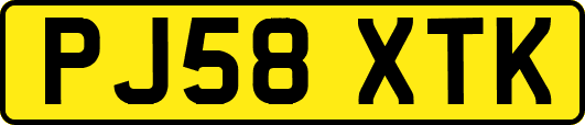 PJ58XTK