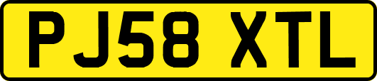 PJ58XTL