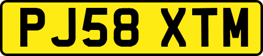 PJ58XTM