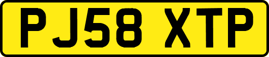 PJ58XTP