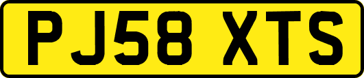 PJ58XTS