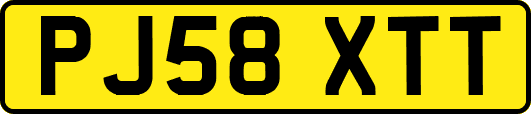 PJ58XTT