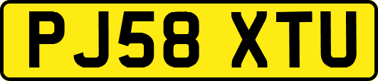 PJ58XTU