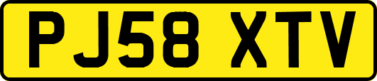 PJ58XTV
