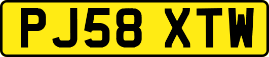 PJ58XTW